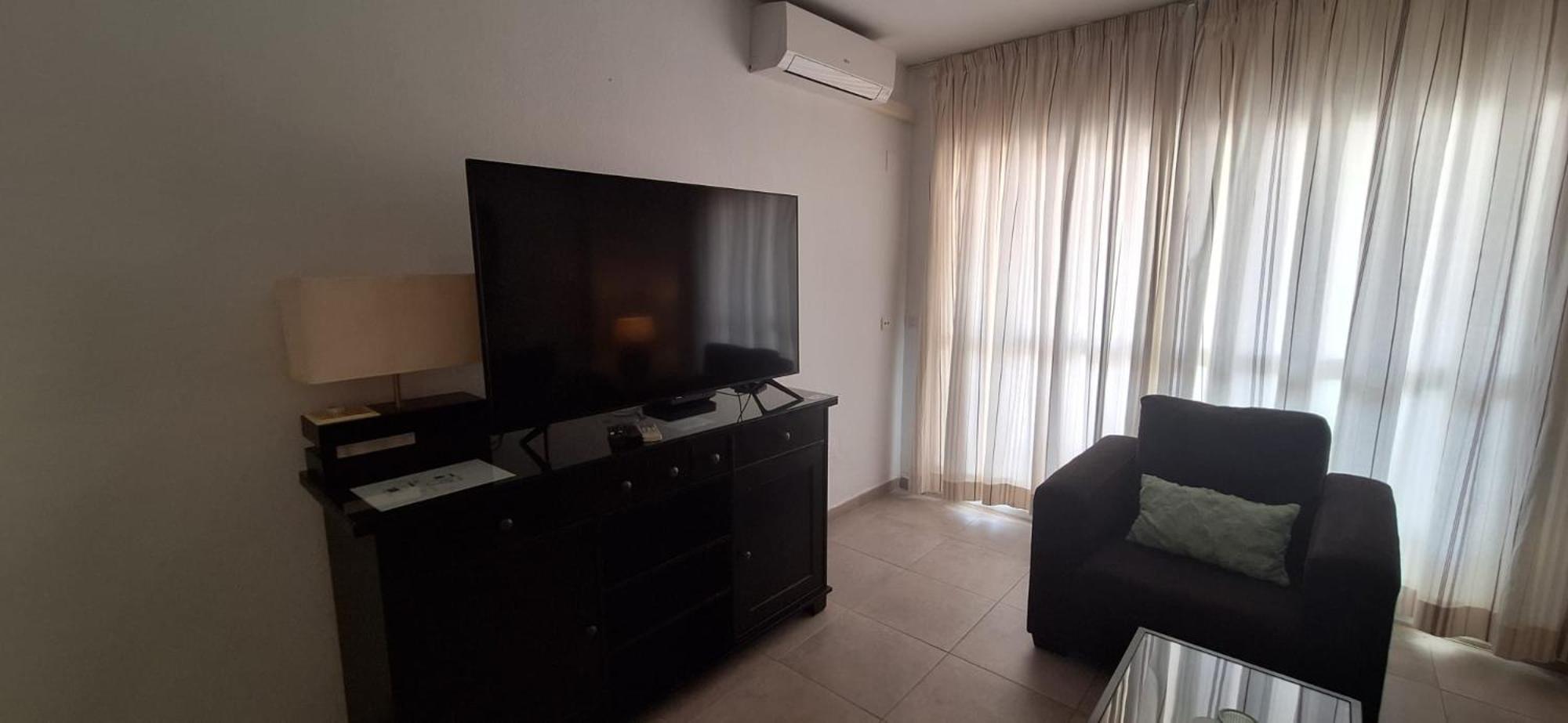 Casa Silvia Lejlighed Torremolinos