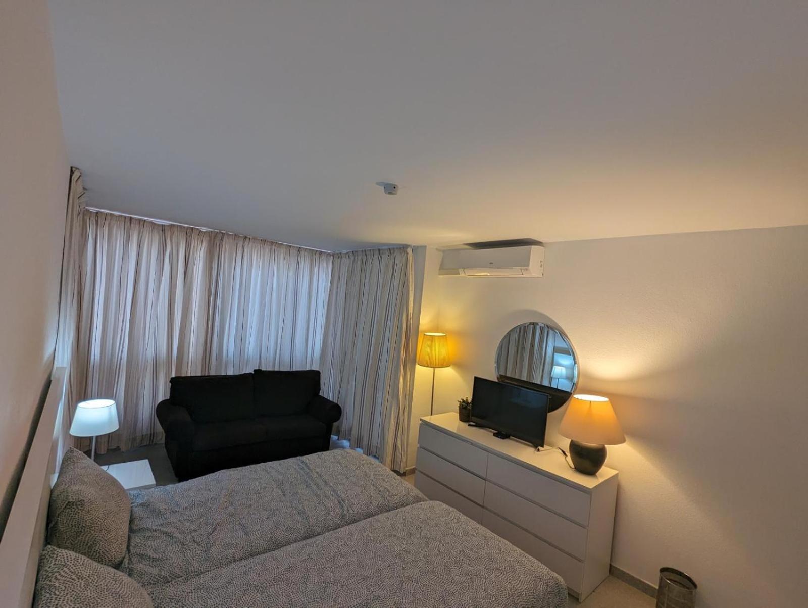 Lejlighed Casa Silvia Torremolinos